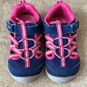 Osh Kosh Rugged Play Sandals